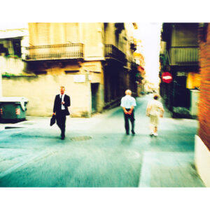 Passants (Barcelone)